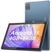 2023 XGODY 10 inch Tablets Android Wi-Fi 64GB - Black (N01)