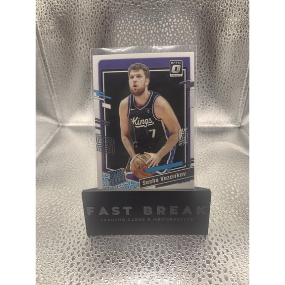 2023 panini optic Optic Rookie