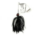thumbnail image 1 of 2023 tassel chatter Walleye Flap Beard fishing lure bass pike walleye Buzzbait spinner bait COLOR 6, 1 of 8