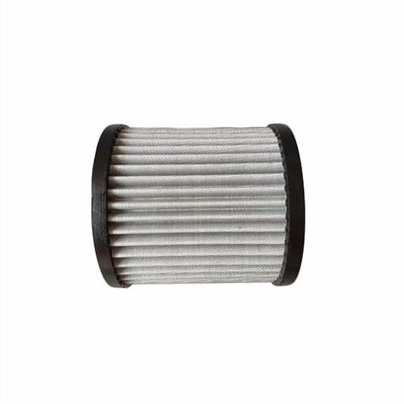 2023400859 Air Filter Suitable for Quincy Compressor Replacement 2023-4008-59 110377E100 110377E904
