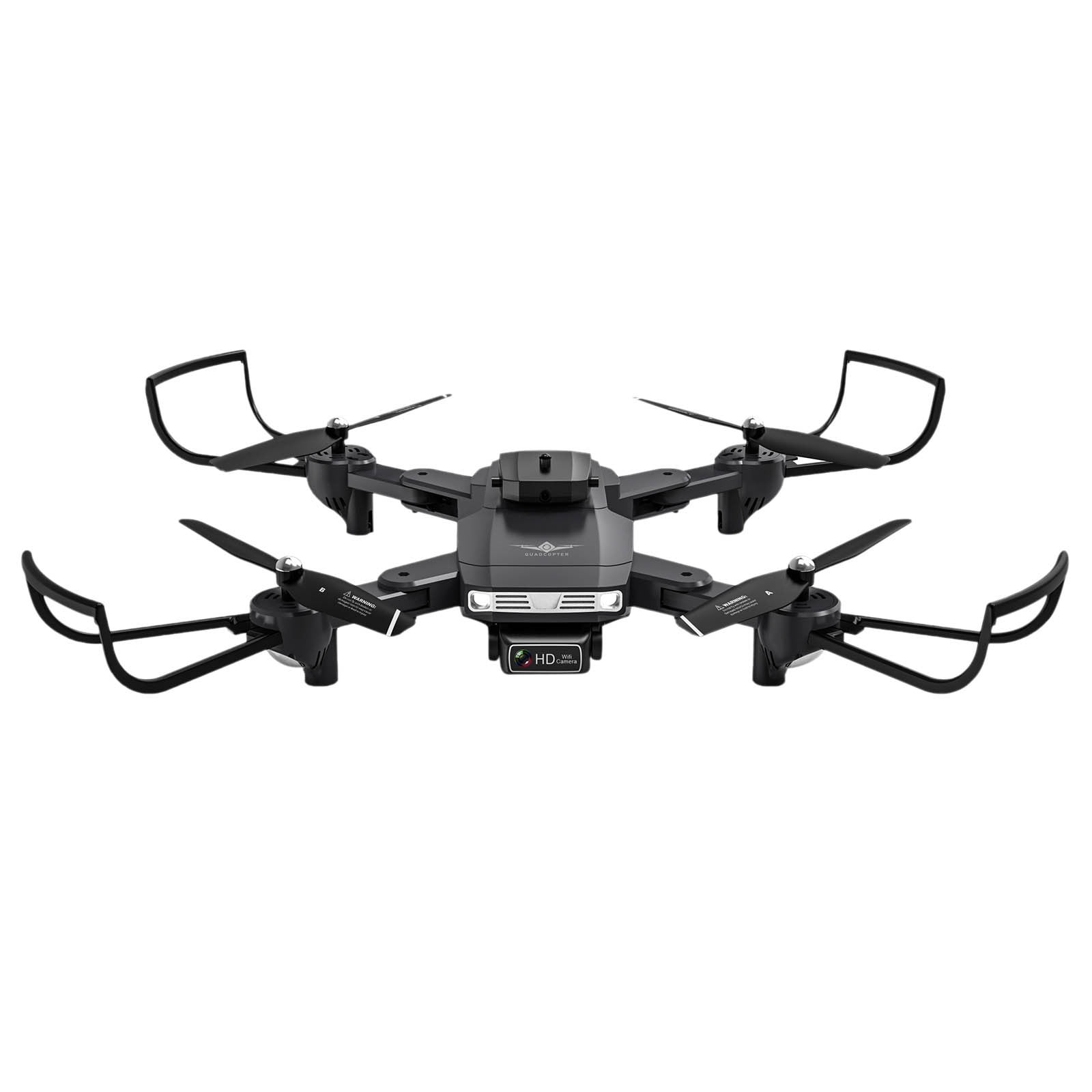 2023NEW 4K Camera RC Drone Camera 360º Obstacle Sensing RC Quadcopter With Function Obstacle