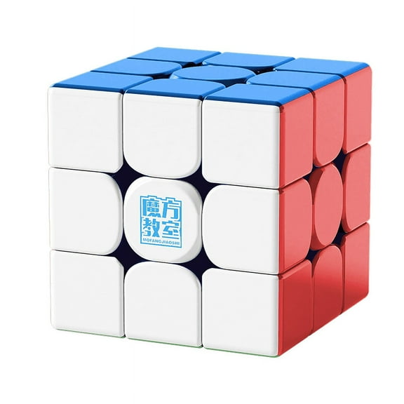 MoYu Super RS3M V2 Maglev UV Magic Cube Professional Competition Puzzle Cube