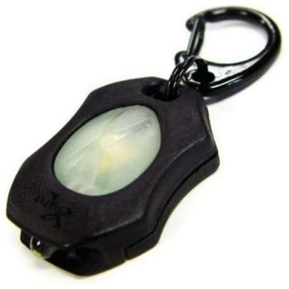 LRI X-Light Micro - Purple Beam - Black Case