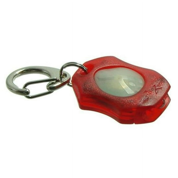 2023t LRI X-Light Micro, White Beam, Red Case