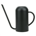 2024 1.5L Stainless Steel Long Spout Watering Can Pot for Garden