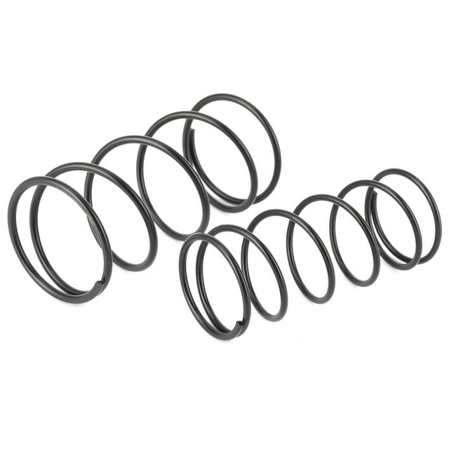 2024 1.5in External Wastegate Springs Replacement 8PSI 14PSI Carbon