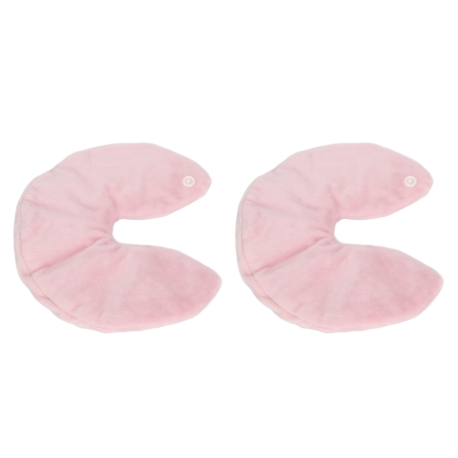 2024 1 Pair Breastfeeding Gel Pads Reduce Pain Swelling Hot Cold Breast ...