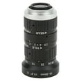 2024 10?50mm F2.8 C Mount Lens Manual Focus Machine Vision Industrial