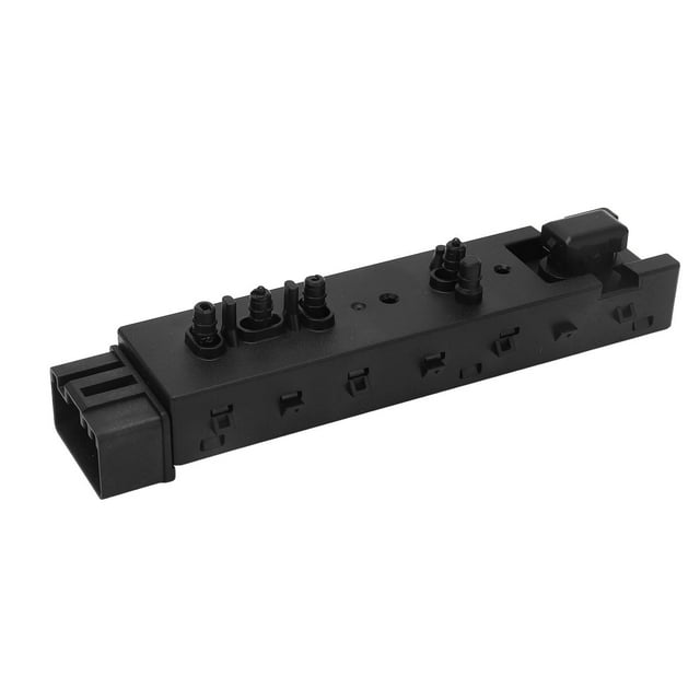 2024 10 Way Power Seat Adjust Switch 9L3T14B709FAW Tough Replacement for Ford Edge 2007 2014