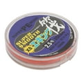 2024 100m 8 Braided Raft Fishing Line Strong Water Cutting Durable PE