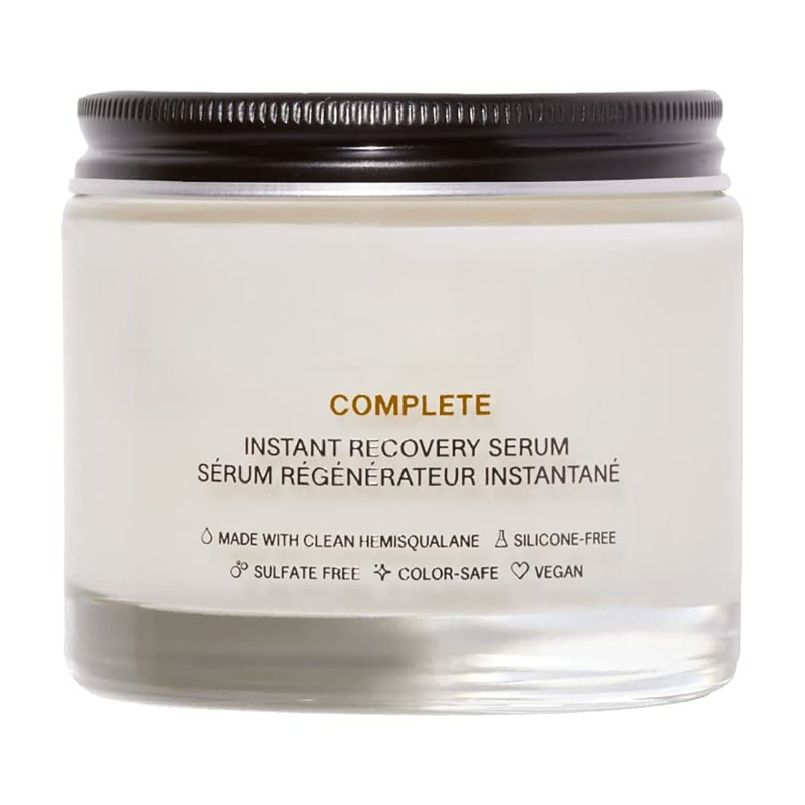 2024 100ml Heat Leave In Hair Styling Smooth Hair And Heat Damage