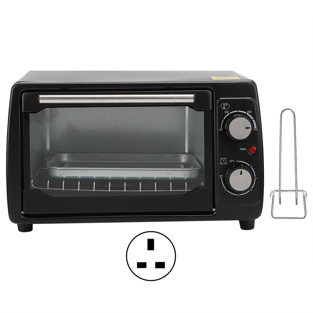 2024 10L Multifunctional Desktop Small Electric Oven Liberia | Ubuy, image size:1001x1001