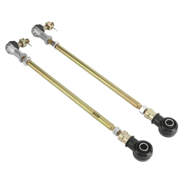 2024 2 Sets Tie Rod Kits Left Right Side with Gaskets Replacement for