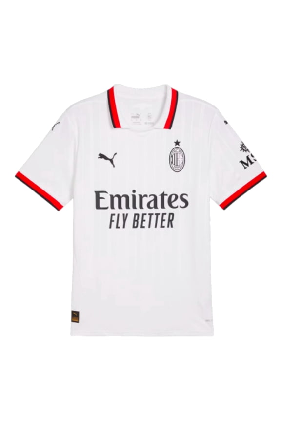 2024-2025 AC Milan Away Shirt
