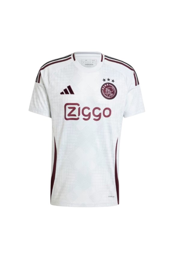 2024-2025 Ajax Third Shirt