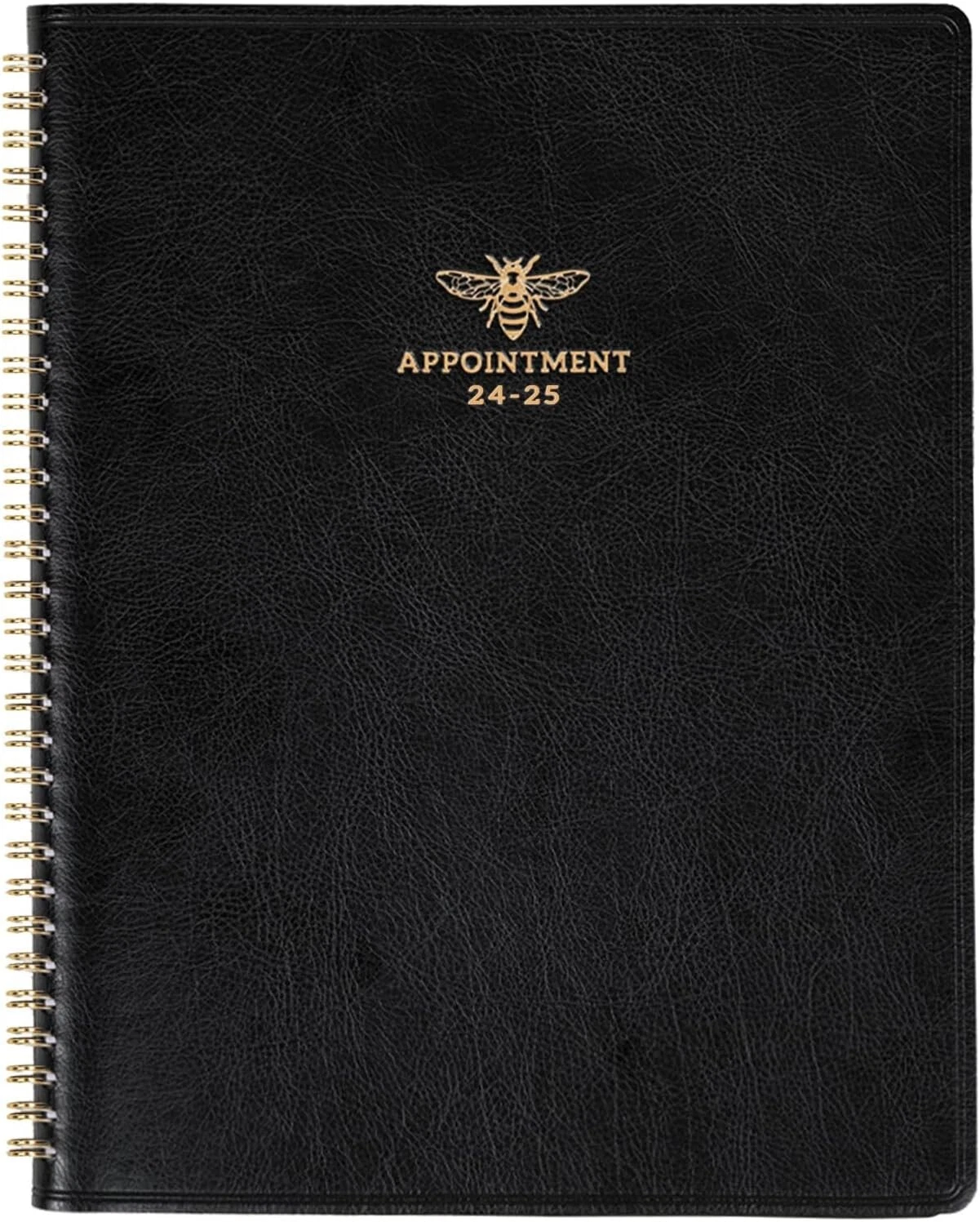 2024-2025 Appointment Book/Planner - Weekly Jul.2024 - Jun.2025, 8.26"X 10.7", D