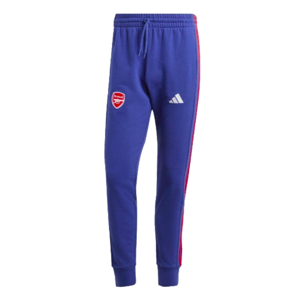 2024-2025 Arsenal DNA Pants (Victory Blue) - Walmart.com
