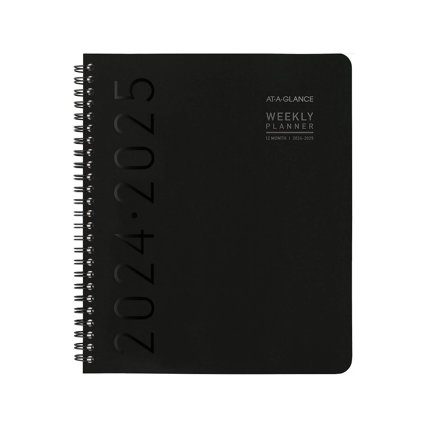 2024-2025 At-A-Glance Contemporary Lite 7" X 8.75" Academic Weekly & Monthly