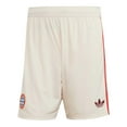thumbnail image 1 of 2024-2025 Bayern Munich Third Shorts (Linen), 1 of 2