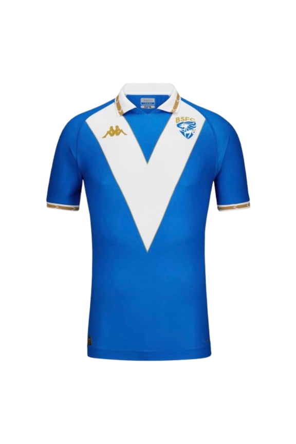2024-2025 Brescia Kombat Pro Home Shirt