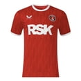 thumbnail image 1 of 2024-2025 Charlton Athletic Home Shirt, 1 of 4