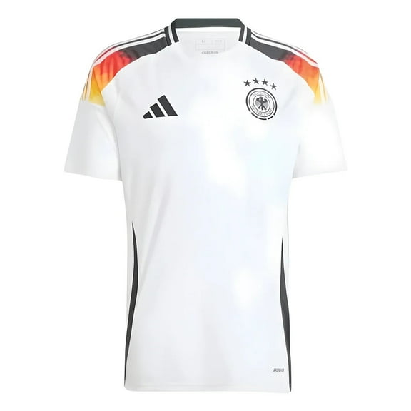 2024-2025 Germany Home Shirt