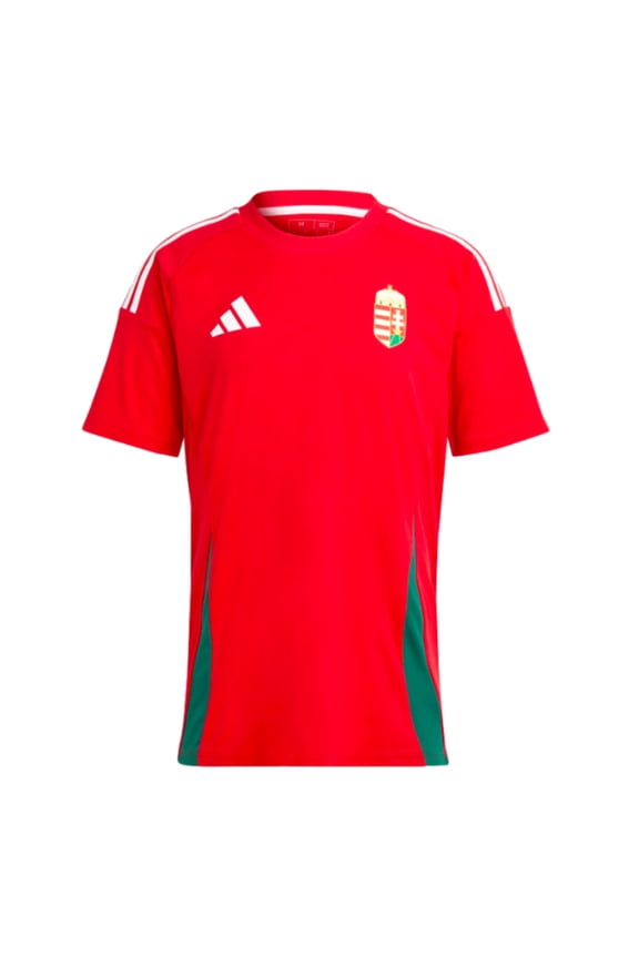 2024-2025 Hungary Home FAN Shirt