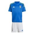 thumbnail image 1 of 2024-2025 Italy Home Mini Kit, 1 of 2