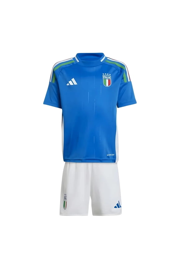 2024-2025 Italy Home Mini Kit