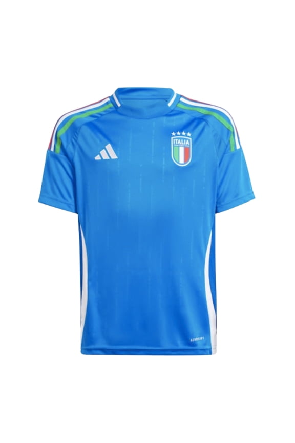 2024-2025 Italy Home Shirt (Kids)