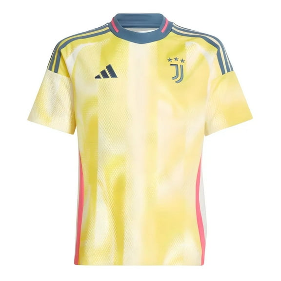 2024-2025 Juventus Away Shirt (Kids)