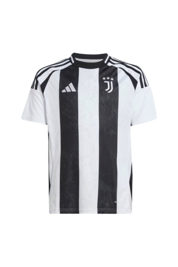 2024-2025 Juventus Home Shirt (Kids)