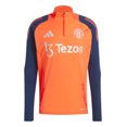 thumbnail image 1 of 2024-2025 Man Utd Training Top (Red), 1 of 2