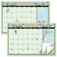 20242025 Mary Engelbreit® Desk Calendar Pad, 11Inch x 161/4Inch
