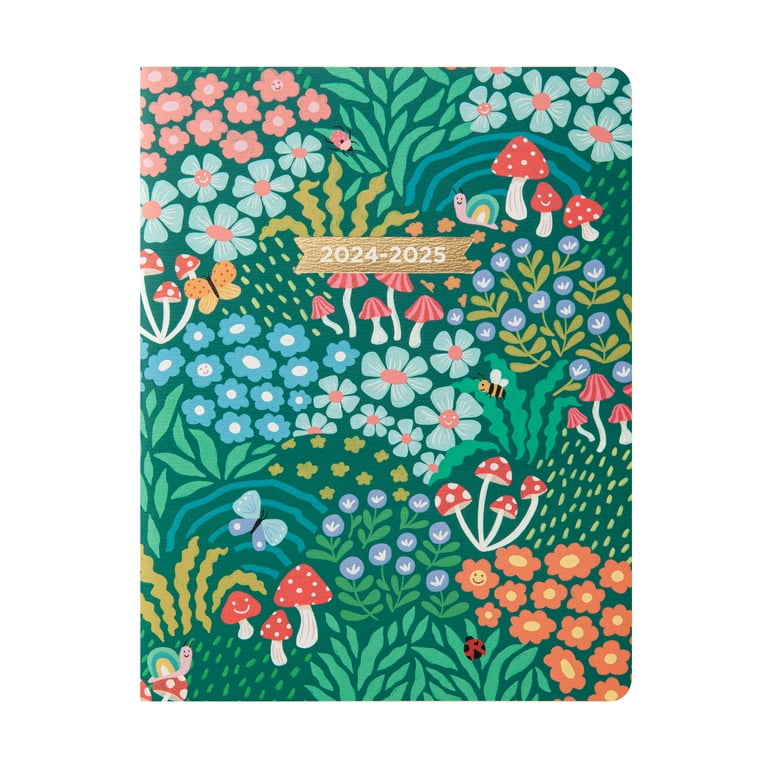 ❁MINTGREEN❁24時間以内発送様 Mintgreen Monthly Weekly Medium (7.25