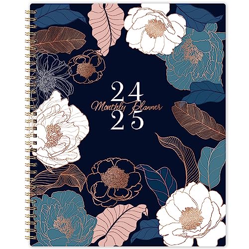 20242025 Monthly Planner/Calendar Jan. 2024 Dec. 2025, Monthly Two Year Monthly Planner 2025 And 2025