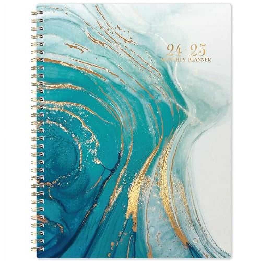 20242025 Monthly Planner/Calendar Jan. 2025 Dec. 2025, 2 Year