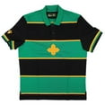 thumbnail image 1 of 2024-2025 Northampton Saints Cotton Home Rugby Shirt, 1 of 2