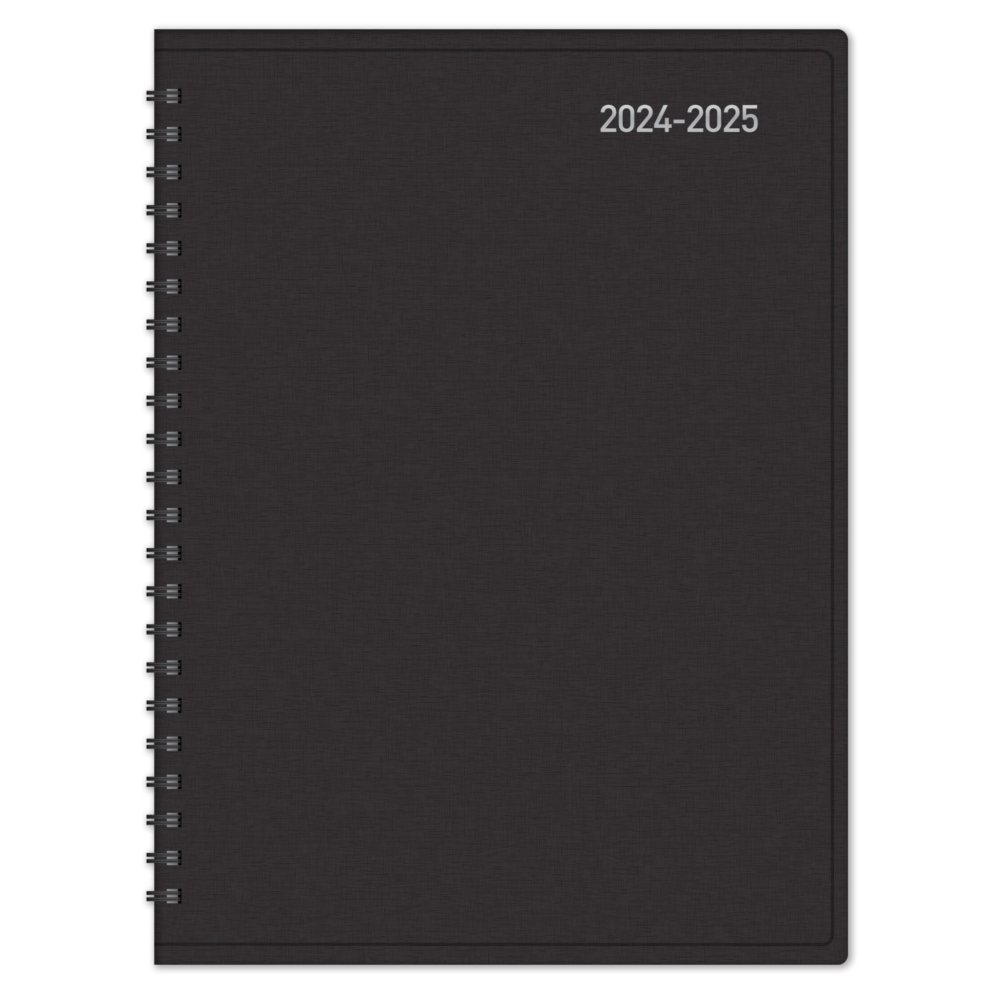 20242025 Office Depot® Brand 14Month Weekly/Monthly Academic Planner