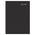 20242025 Office Depot® Brand 18Month Weekly/Monthly Academic Planner