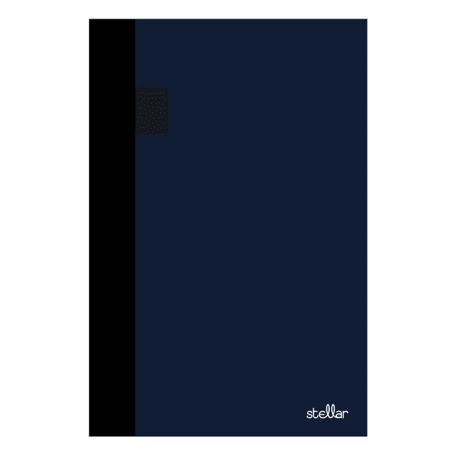 20242025 Office Depot® Stellar Academic Weekly/Monthly Planner, 51/2