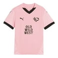 thumbnail image 1 of 2024-2025 Palermo Home Shirt (Kids), 1 of 2