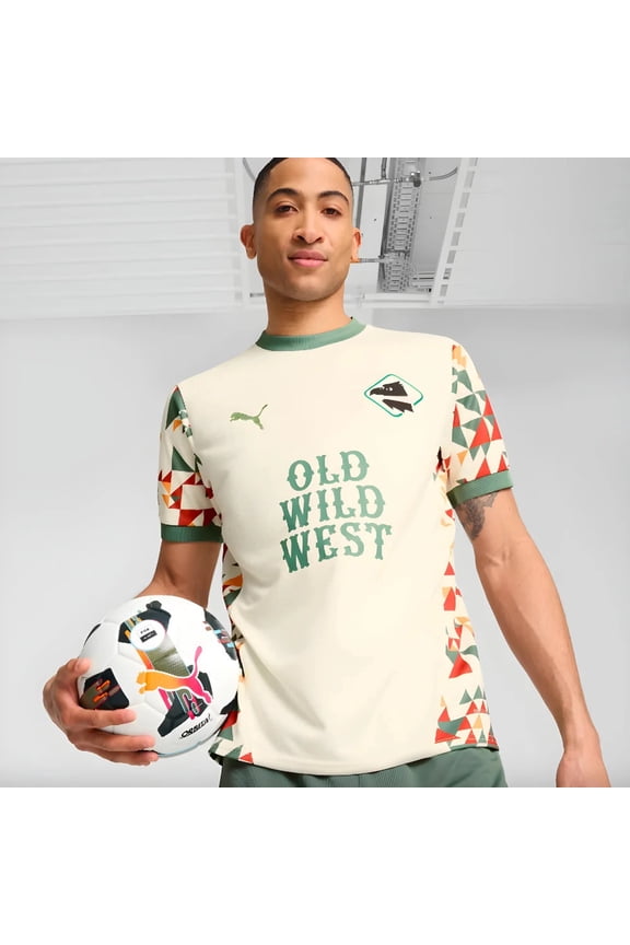 2024-2025 Palermo Third Shirt