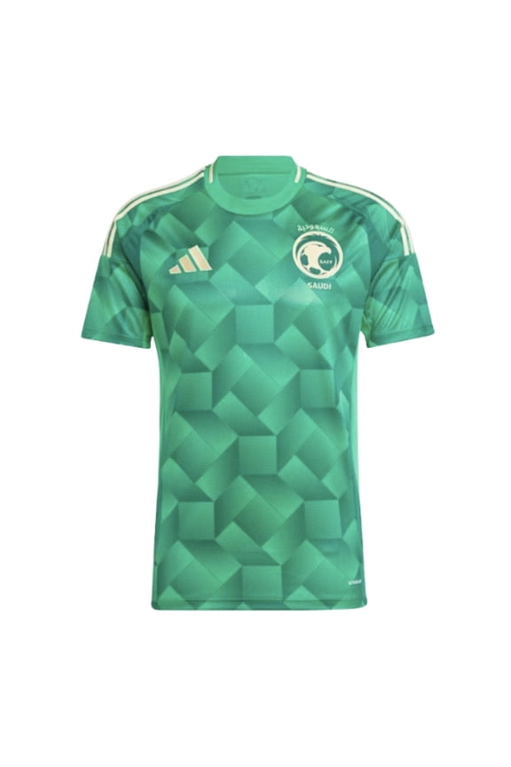 2024-2025 Saudi Arabia Home Shirt (Kids)