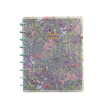 2024-2025 Simply by Happy Planner, Monthly/Weekly Planner, Disney Bambi Springtime, 7"x9.25"