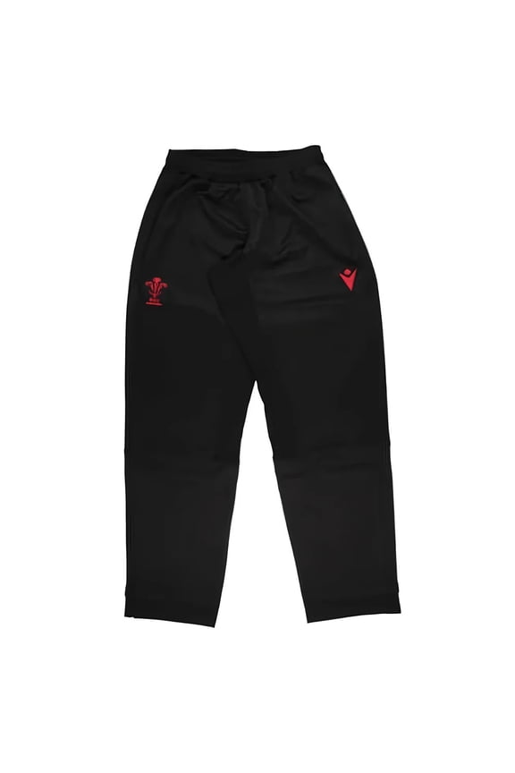 2024-2025 Wales Rugby Contact Training Pants (Black)