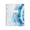 thumbnail image 1 of 2024-2025 Weekly Monthly Planner, 8.5x11, Blue Sky, Gemma, 1 of 8