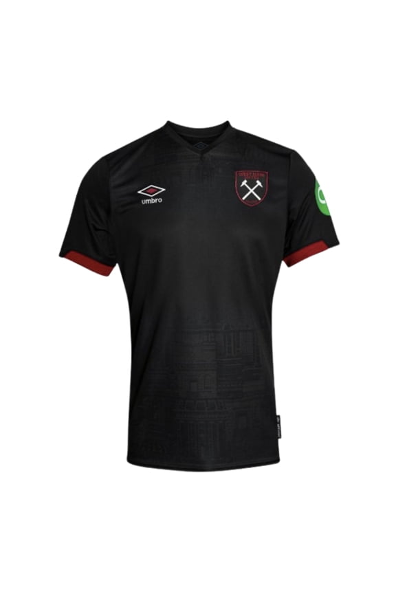 2024-2025 West Ham Away Shirt (Kids)