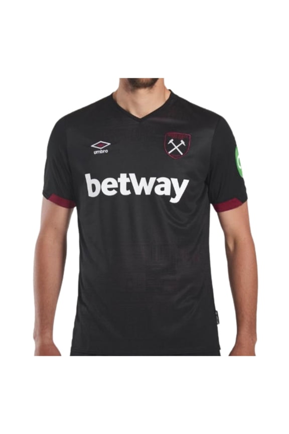 2024-2025 West Ham Away Shirt