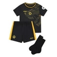 thumbnail image 1 of 2024-2025 Wolves Away Infant Kit, 1 of 4
